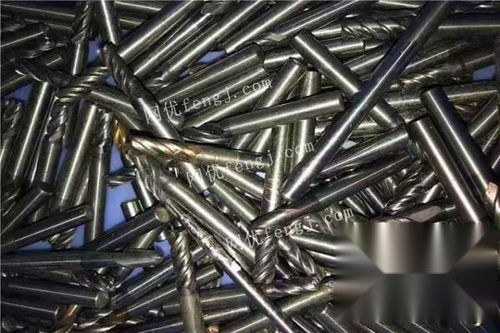 上海宝山区金桥废品回收服务详解 不锈钢与铝合金的专业回收