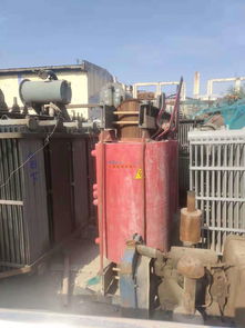 烟台金属资源循环利用 专业回收服务助力绿色发展