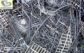 工业废料与生活废品回收 构建循环经济的关键环节