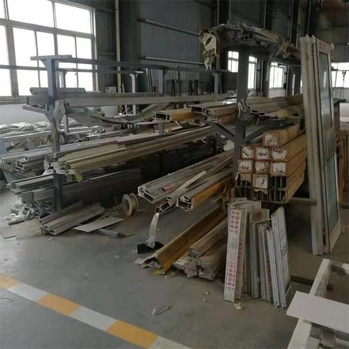 废品铝回收 让每一块铝都循环利用的价值与新机遇